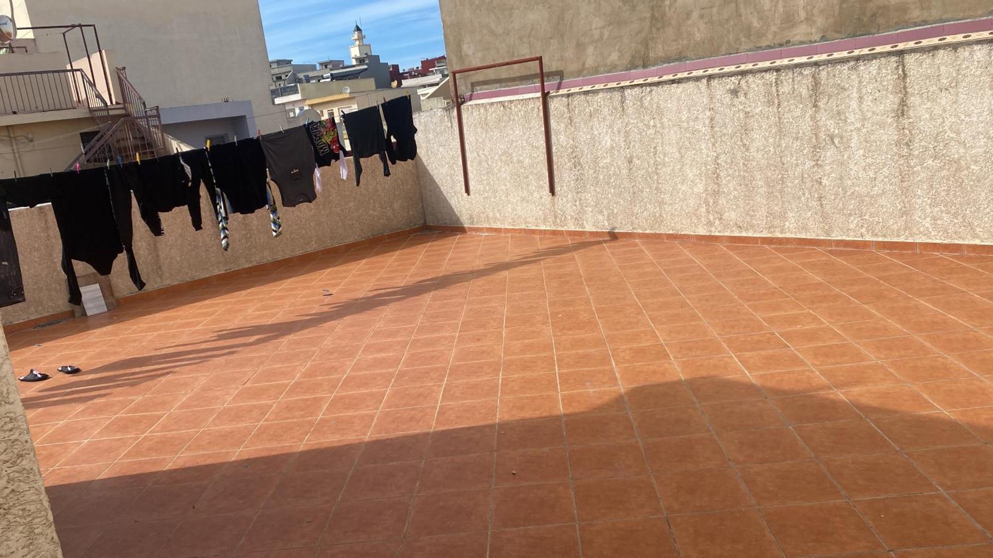 Lina Confort A Tanger Dış mekan fotoğraf